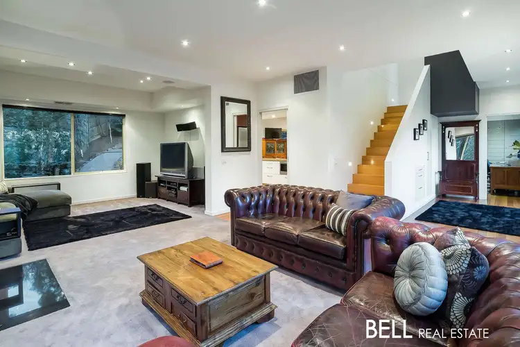 Fourth view of Homely house listing, 20 Mount View Road, Ferny Creek VIC 3786