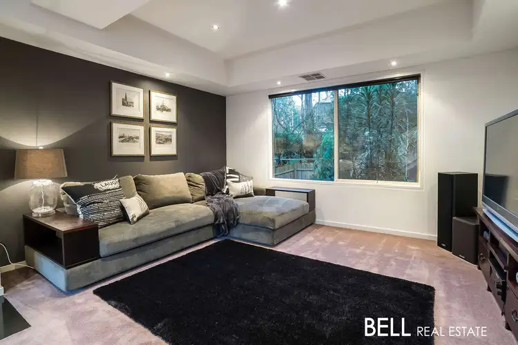 Fifth view of Homely house listing, 20 Mount View Road, Ferny Creek VIC 3786