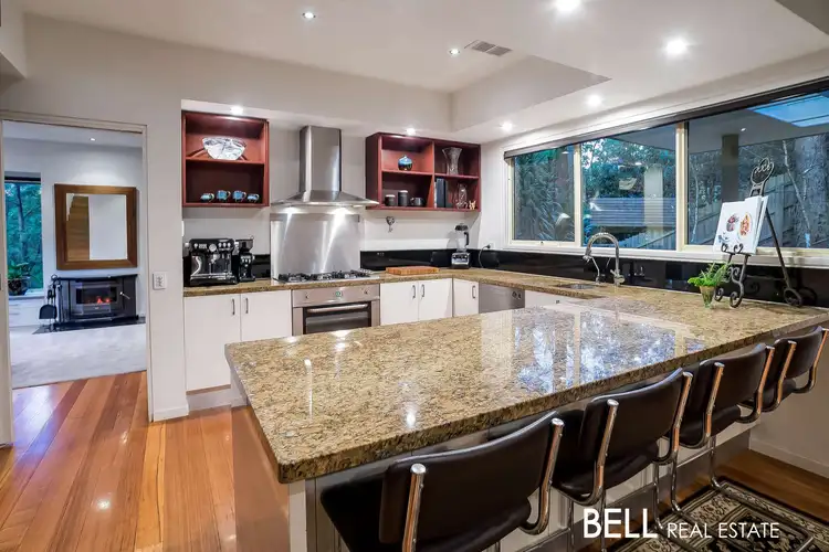 Sixth view of Homely house listing, 20 Mount View Road, Ferny Creek VIC 3786