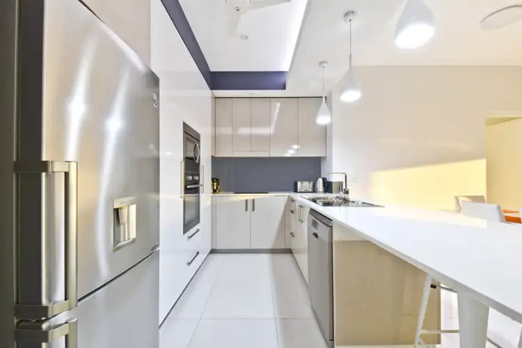 304c/65 Progress Drive, Nightcliff NT 810