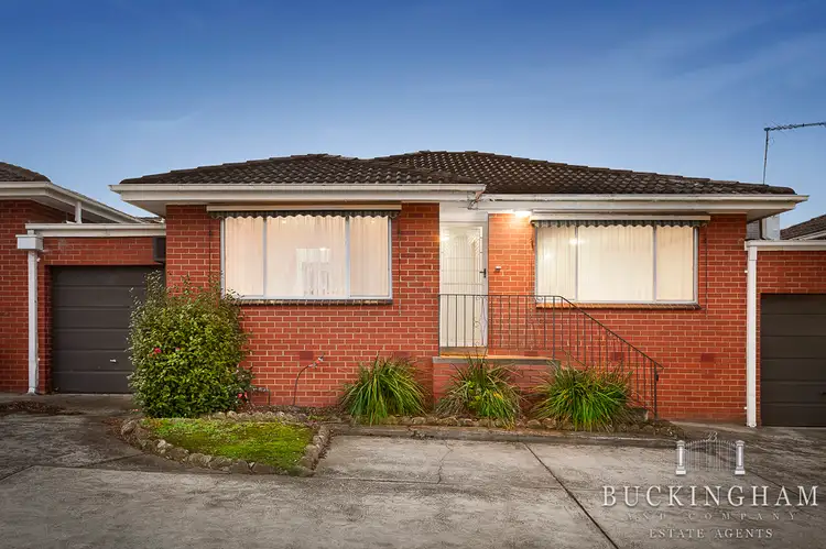 8/1-3 McDowell Street, Greensborough VIC 3088