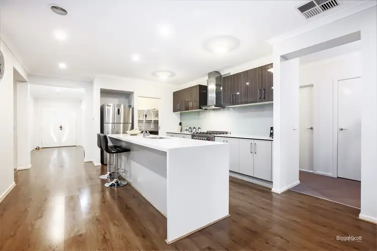 Sixth view of Homely house listing, 47 Paton Crescent, Boronia VIC 3155