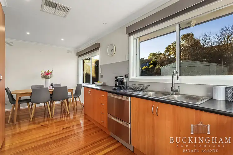 Second view of Homely house listing, 2 Paton Court, Greensborough VIC 3088