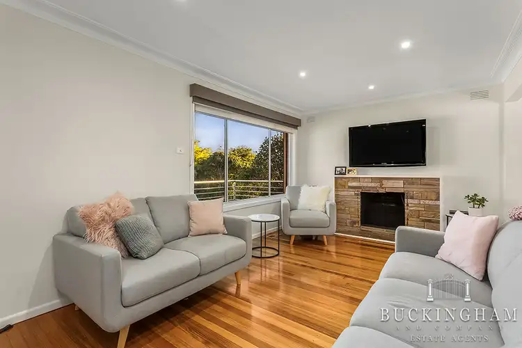 Third view of Homely house listing, 2 Paton Court, Greensborough VIC 3088