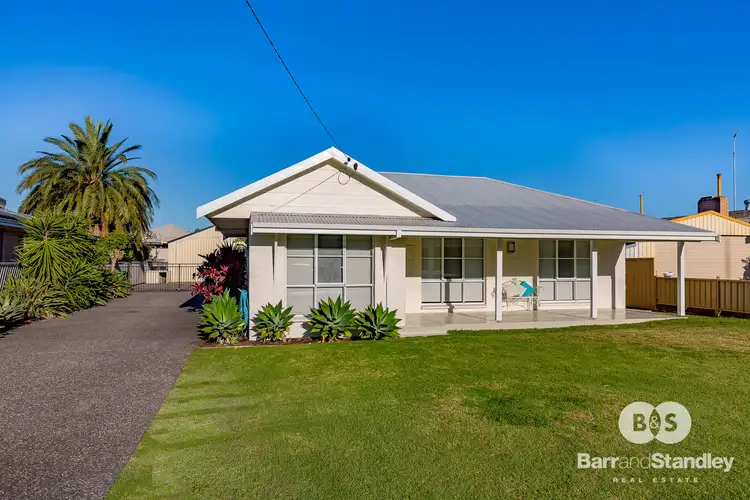 52 Preston Street, East Bunbury WA 6230