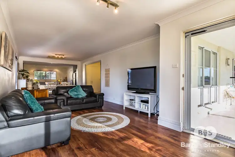 Fourth view of Homely house listing, 52 Preston Street, East Bunbury WA 6230