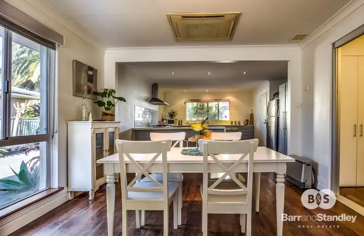 Fifth view of Homely house listing, 52 Preston Street, East Bunbury WA 6230