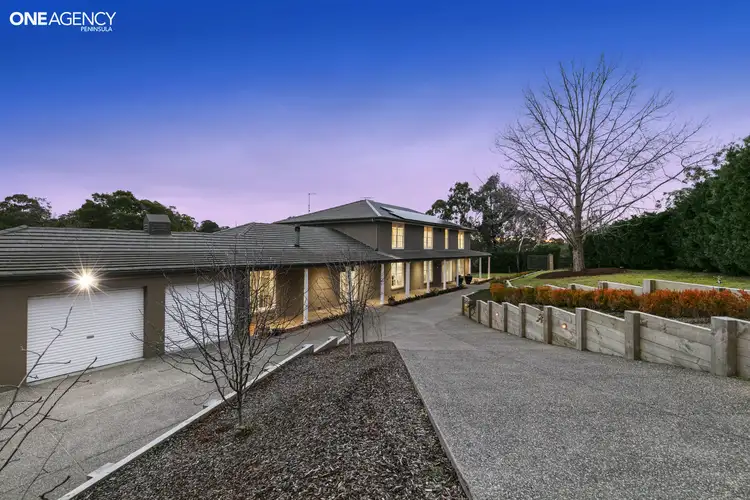 Fourth view of Homely house listing, 12 Lorrimore Close, Mount Eliza VIC 3930