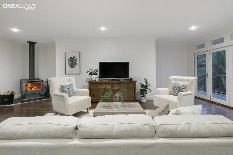 Sixth view of Homely house listing, 12 Lorrimore Close, Mount Eliza VIC 3930