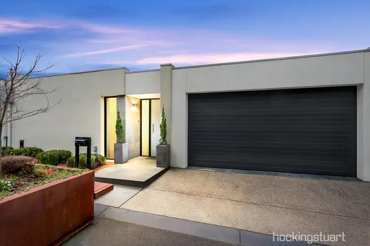 Main view of Homely house listing, 24 Cornwall Place, Maribyrnong VIC 3032