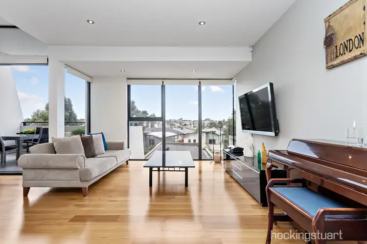 Second view of Homely house listing, 24 Cornwall Place, Maribyrnong VIC 3032