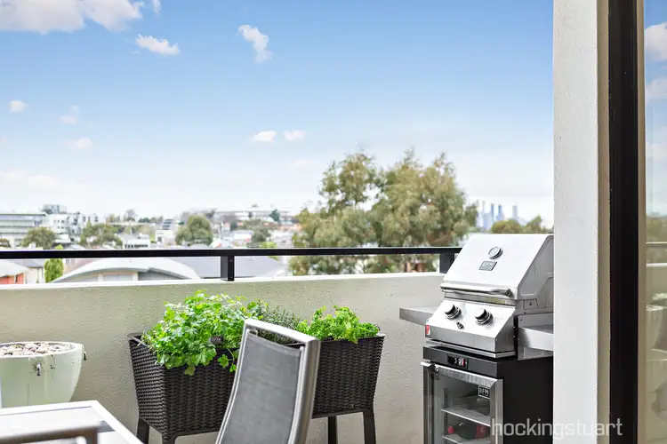 Fourth view of Homely house listing, 24 Cornwall Place, Maribyrnong VIC 3032