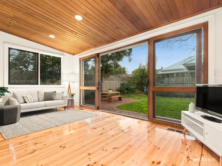 Fifth view of Homely house listing, 19 Sir Garnet Road, Surrey Hills VIC 3127