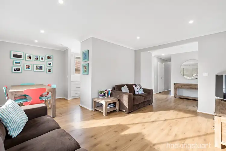 Second view of Homely house listing, 13 Roche Court, Epping VIC 3076