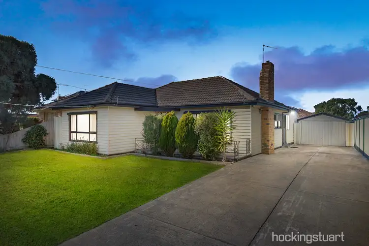 16 Sydney Crescent, Lalor VIC 3075