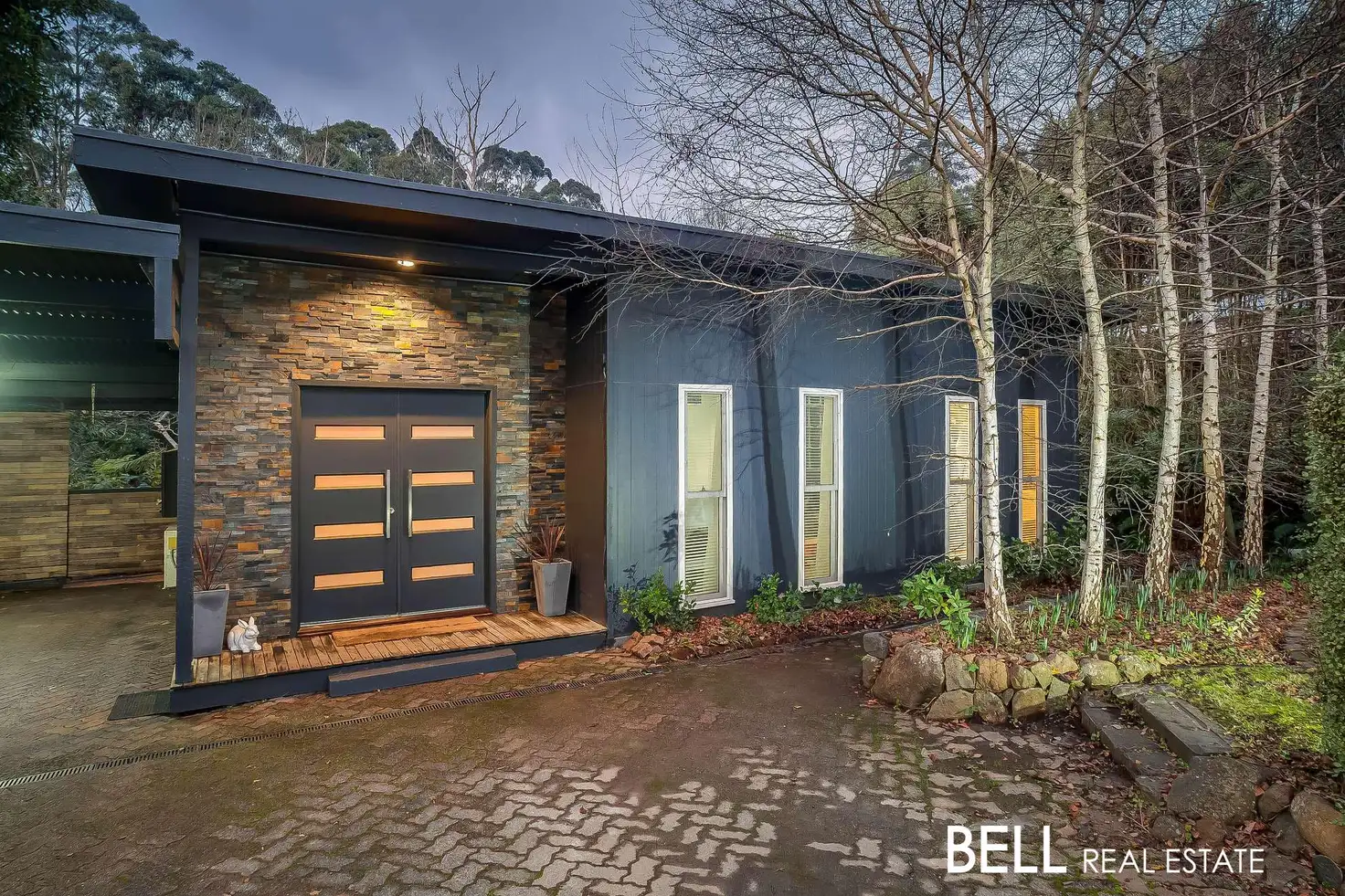 Main view of Homely house listing, 59 Hilton Road, Ferny Creek VIC 3786