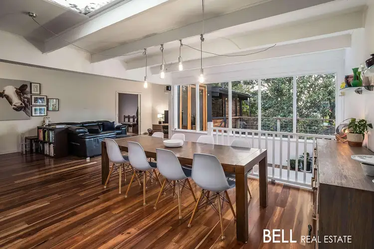 Sixth view of Homely house listing, 59 Hilton Road, Ferny Creek VIC 3786