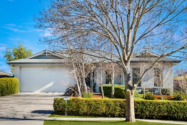 47 Kingsbury Circuit, Bowral NSW 2576