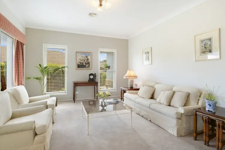 Sixth view of Homely house listing, 47 Kingsbury Circuit, Bowral NSW 2576