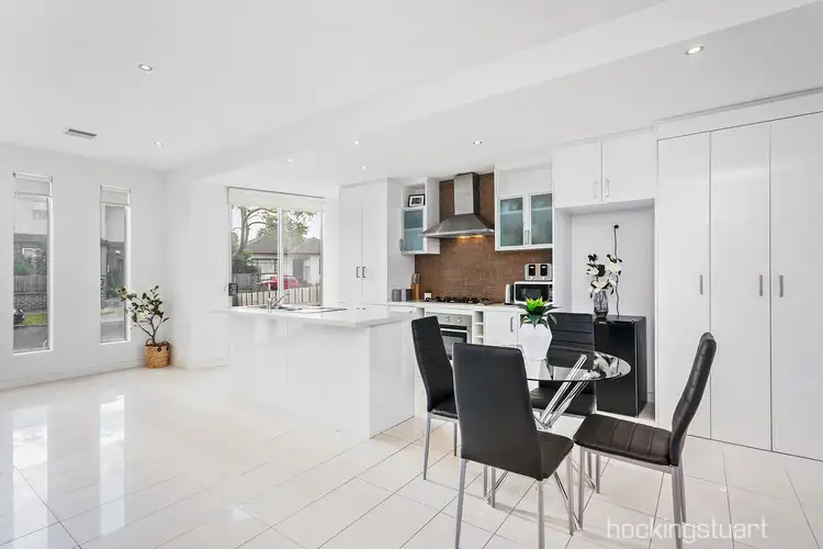 Fourth view of Homely townhouse listing, 67 Stenhouse Avenue, Brooklyn VIC 3012