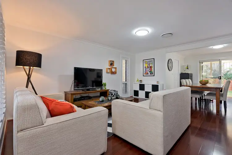 Fourth view of Homely townhouse listing, 1/380 Glenmore Parkway, Glenmore Park NSW 2745