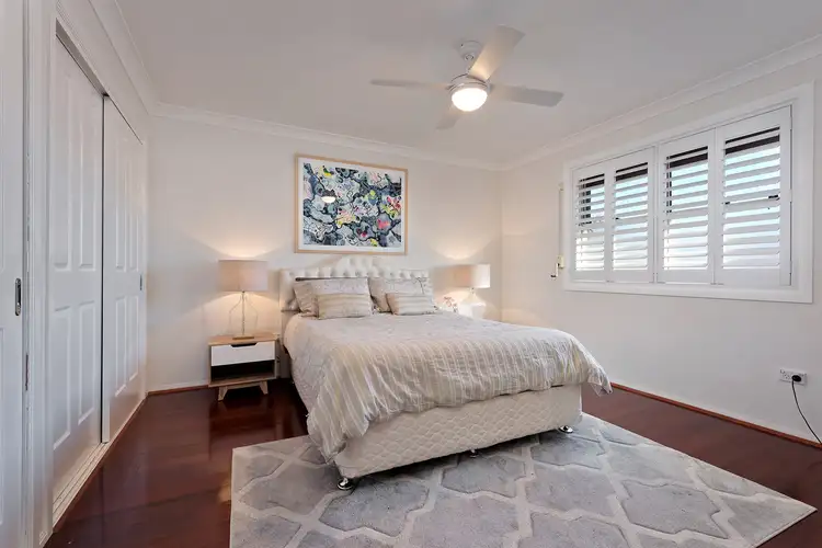 Fifth view of Homely townhouse listing, 1/380 Glenmore Parkway, Glenmore Park NSW 2745