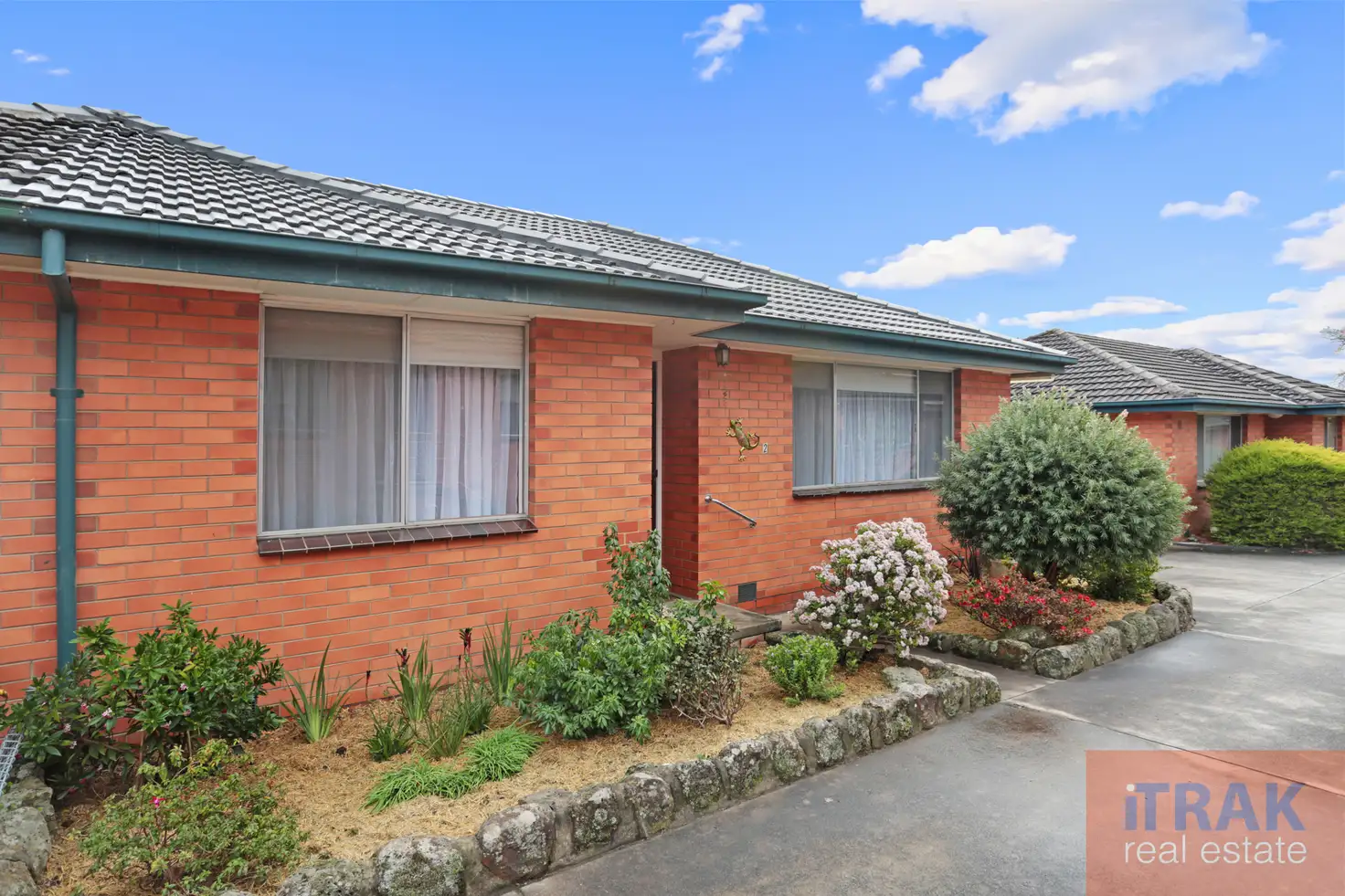 Main view of Homely unit listing, 2/67-69 Hewish Road, Croydon VIC 3136