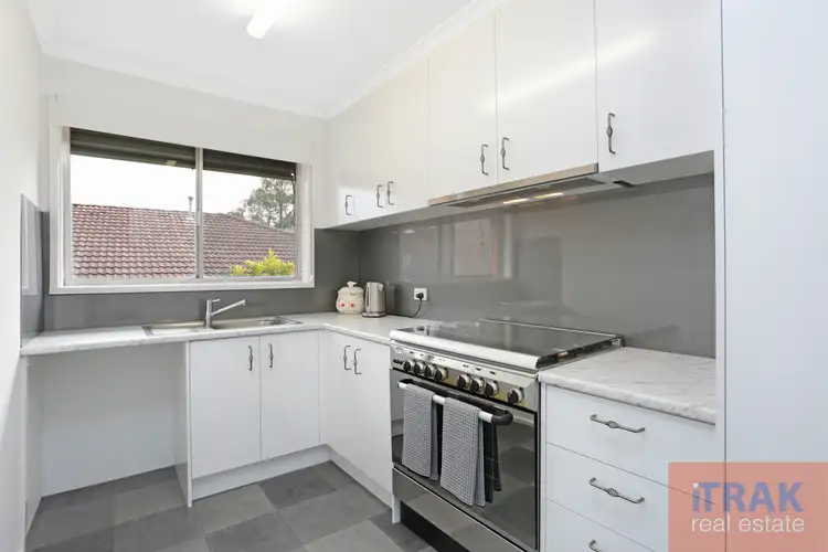 Second view of Homely unit listing, 2/67-69 Hewish Road, Croydon VIC 3136