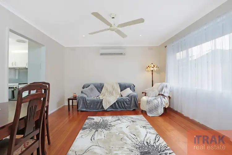 Third view of Homely unit listing, 2/67-69 Hewish Road, Croydon VIC 3136