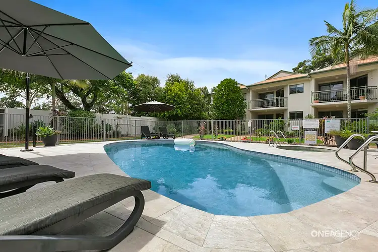 6/243 Weyba Road, Noosaville QLD 4566