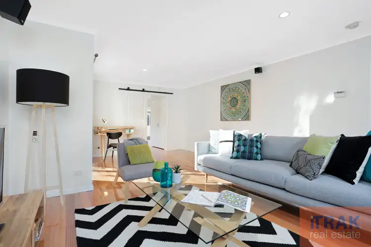 Second view of Homely house listing, 43 Terama Crescent, Bayswater VIC 3153