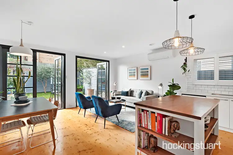 Second view of Homely house listing, 10 Lambert Grove, St Kilda East VIC 3183