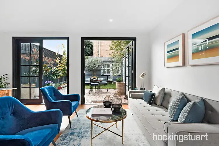 Third view of Homely house listing, 10 Lambert Grove, St Kilda East VIC 3183