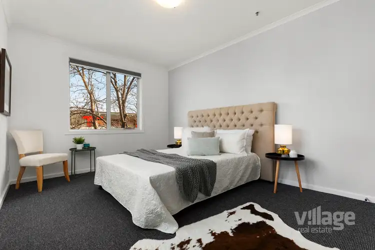 Fifth view of Homely apartment listing, 1/20 French Street, Footscray VIC 3011