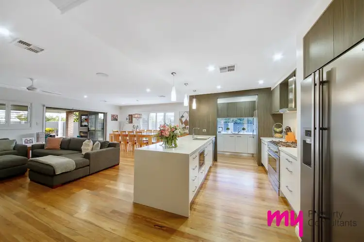 2 Lowry Close, Harrington Park NSW 2567