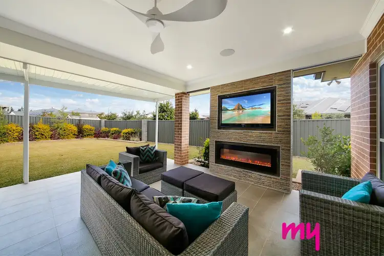 Fifth view of Homely house listing, 2 Lowry Close, Harrington Park NSW 2567