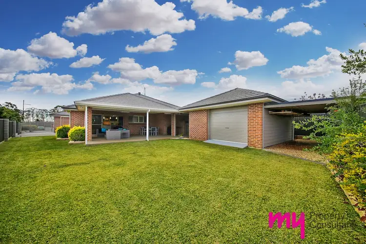 Sixth view of Homely house listing, 2 Lowry Close, Harrington Park NSW 2567