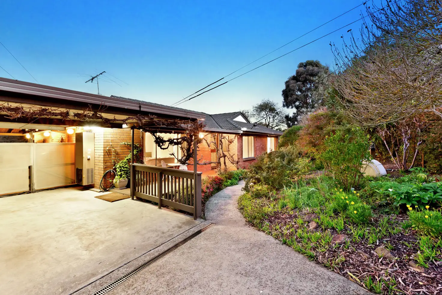 Main view of Homely house listing, 30 Kardinia Drive, Yallambie VIC 3085