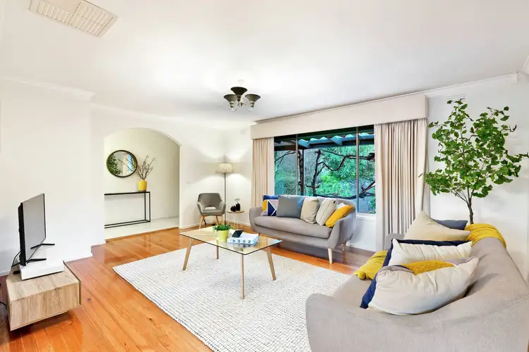 Second view of Homely house listing, 30 Kardinia Drive, Yallambie VIC 3085
