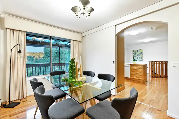Third view of Homely house listing, 30 Kardinia Drive, Yallambie VIC 3085