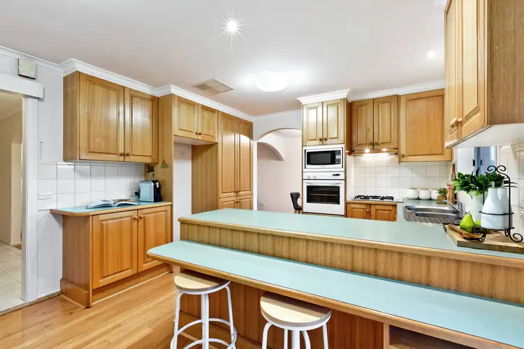 Fourth view of Homely house listing, 30 Kardinia Drive, Yallambie VIC 3085