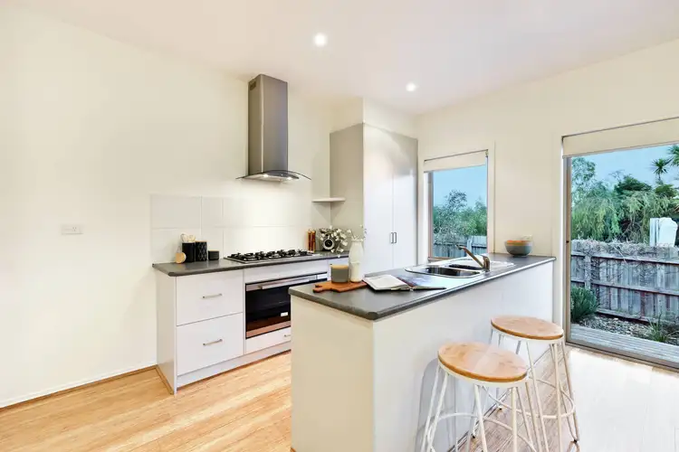 Third view of Homely unit listing, 2/5 McKenzie Court, Greensborough VIC 3088