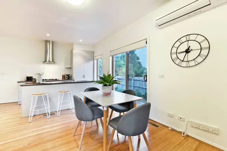 Fourth view of Homely unit listing, 2/5 McKenzie Court, Greensborough VIC 3088