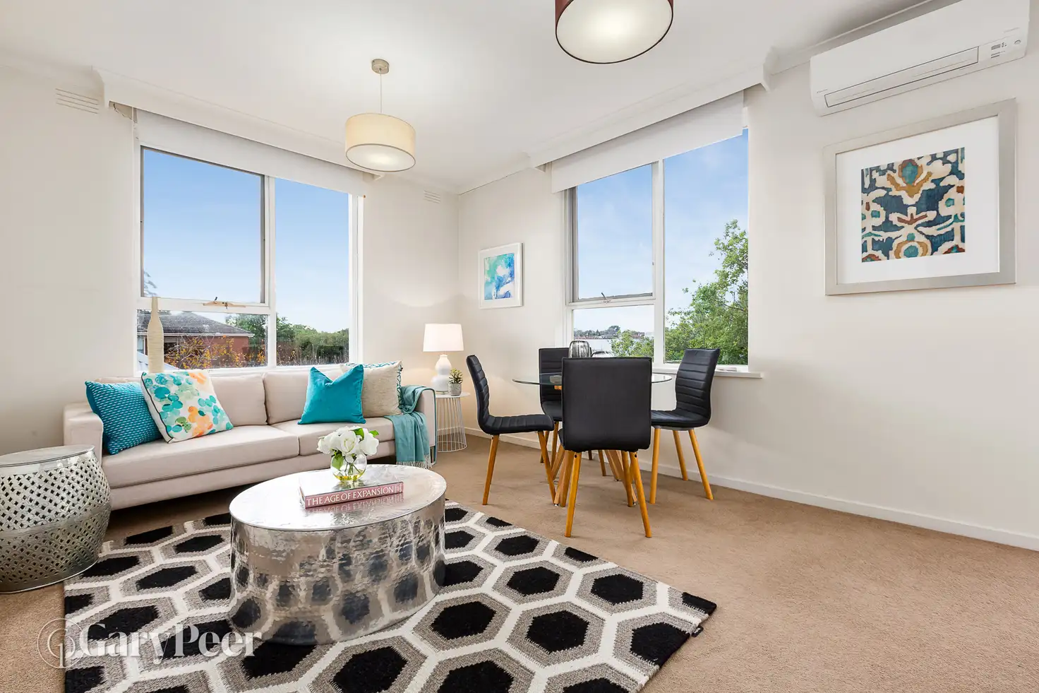 Main view of Homely apartment listing, 7/50 Denbigh Road, Armadale VIC 3143