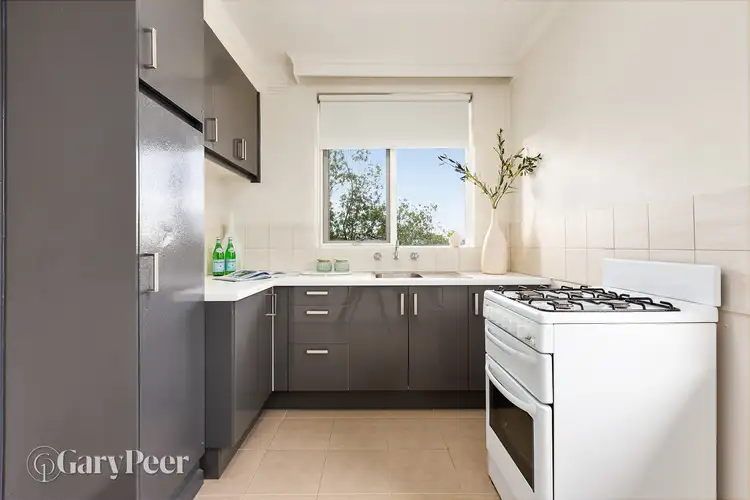 Second view of Homely apartment listing, 7/50 Denbigh Road, Armadale VIC 3143