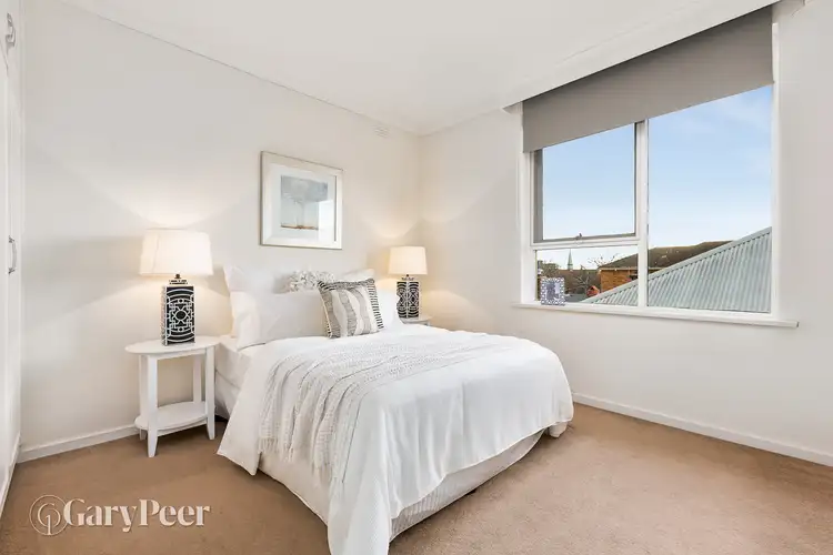 Third view of Homely apartment listing, 7/50 Denbigh Road, Armadale VIC 3143