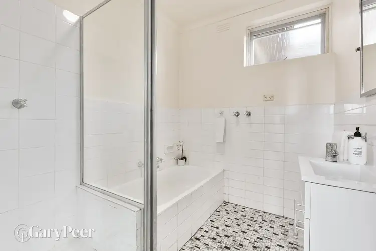 Fourth view of Homely apartment listing, 7/50 Denbigh Road, Armadale VIC 3143