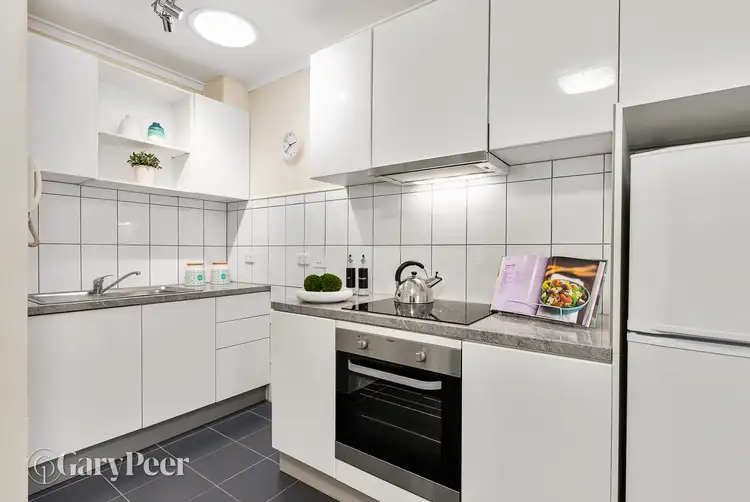 Second view of Homely apartment listing, 8/373 Neerim Road, Carnegie VIC 3163