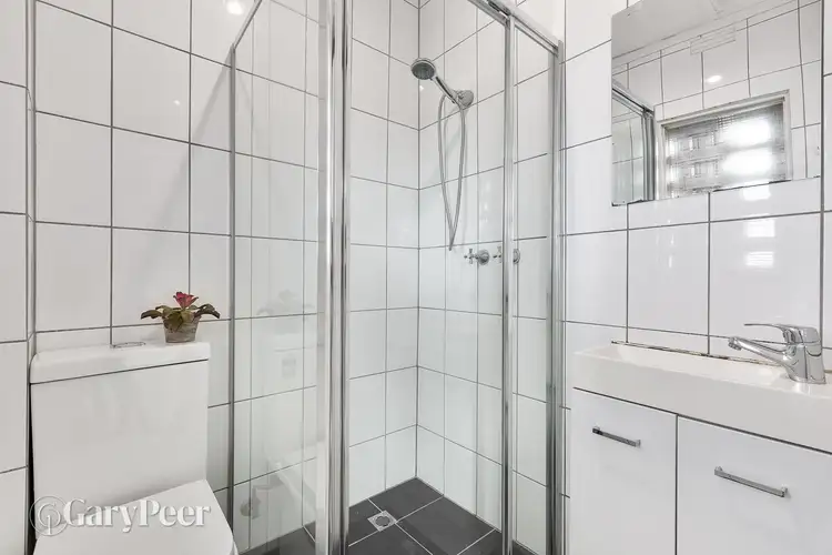 Fourth view of Homely apartment listing, 8/373 Neerim Road, Carnegie VIC 3163