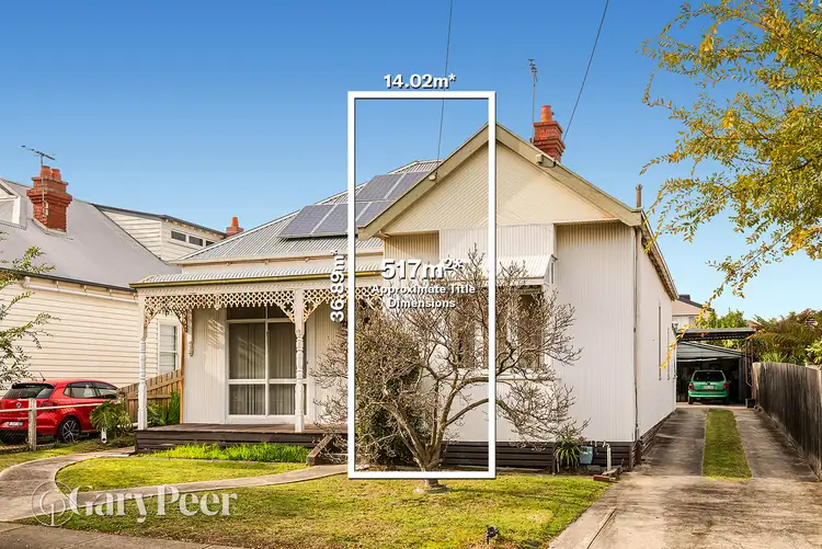 13 Imperial Avenue, Caulfield South VIC 3162